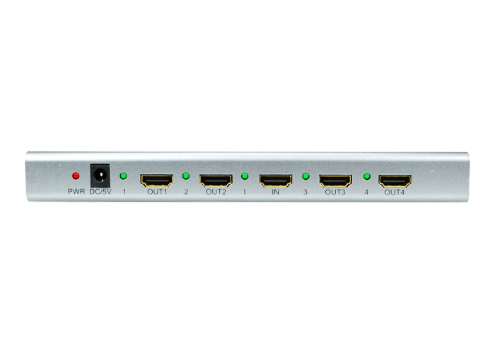 Splitter HDMI